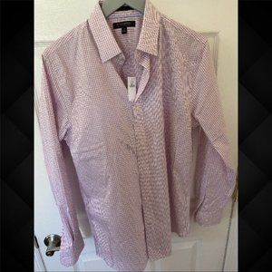 Banana Republic Slim-Fit Dress Shirt